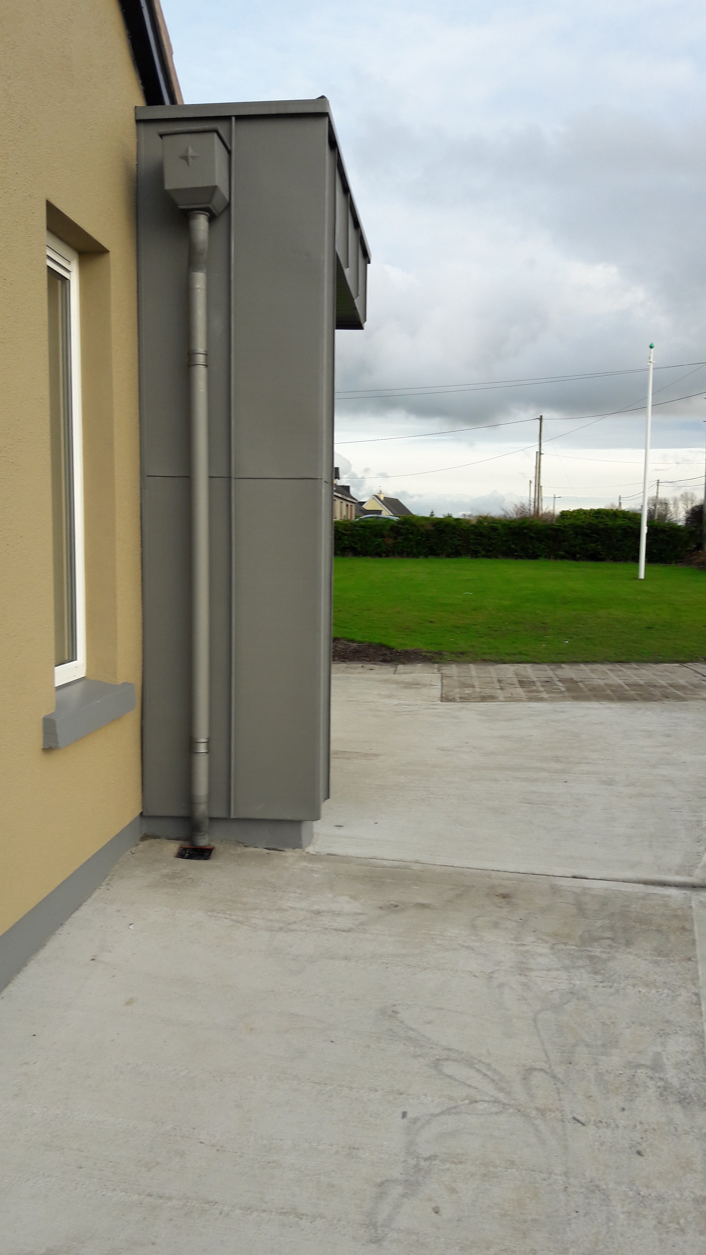 Cloughjordan
