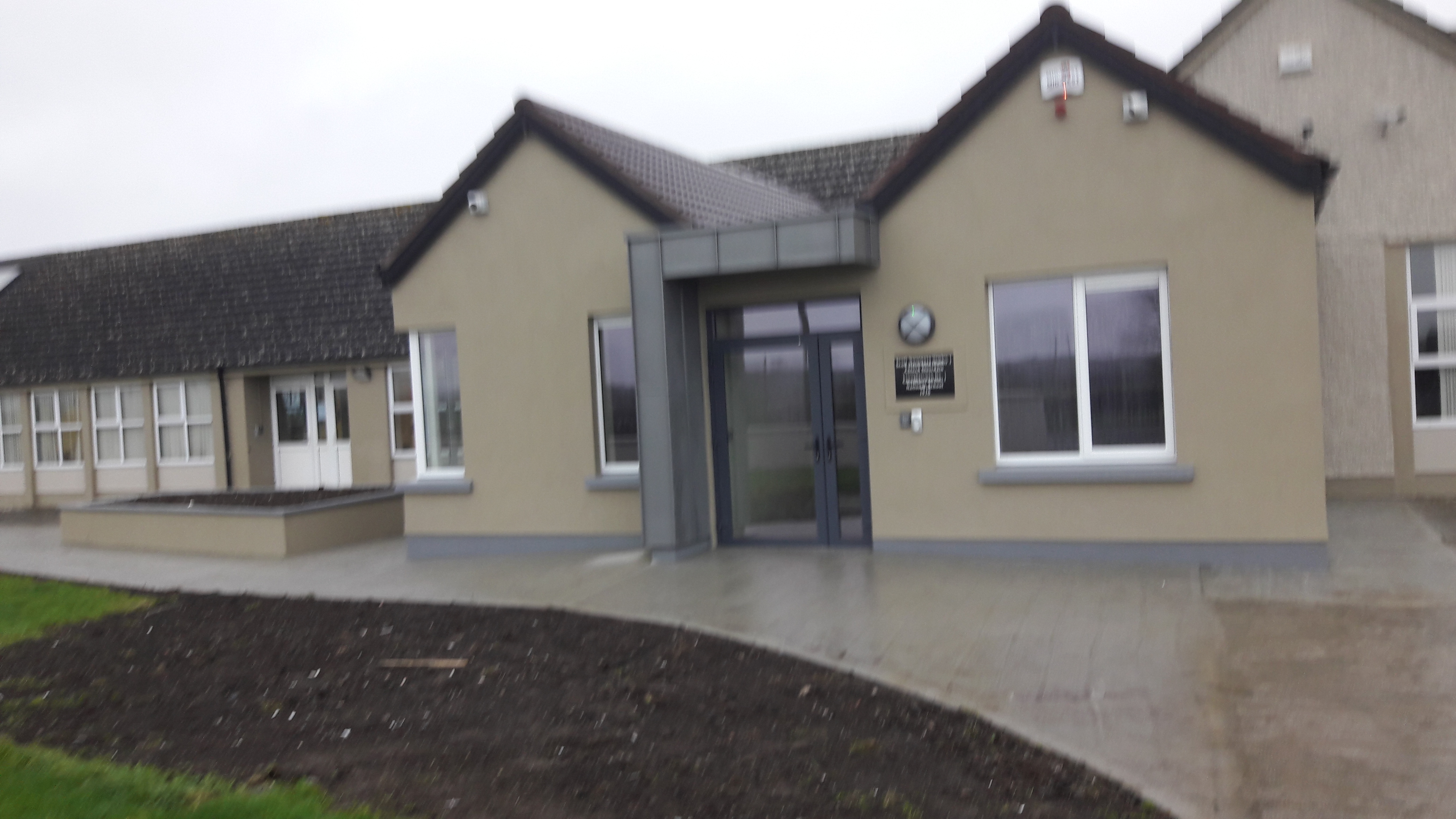 Cloughjordan
