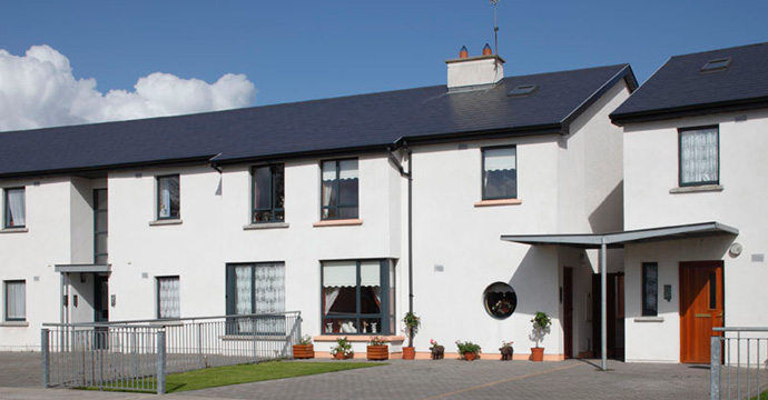 Cappamore