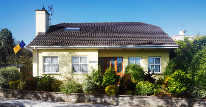 Ballina