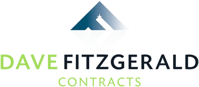 Dave Fitzgerald Contracts Ltd logo