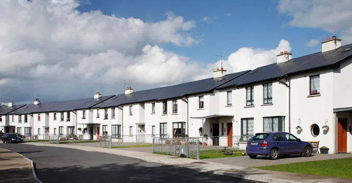 housing-cappamore